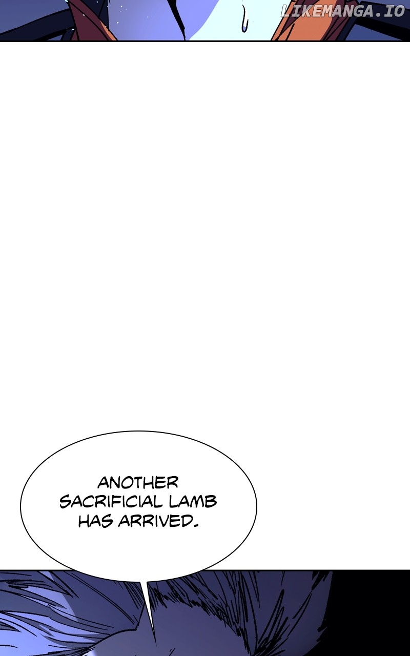 The End of the World is Just a Game to Me Chapter 67 - page 71