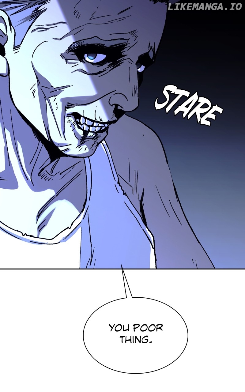 The End of the World is Just a Game to Me Chapter 67 - page 72