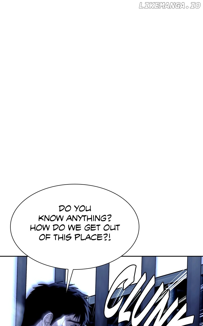 The End of the World is Just a Game to Me Chapter 67 - page 73