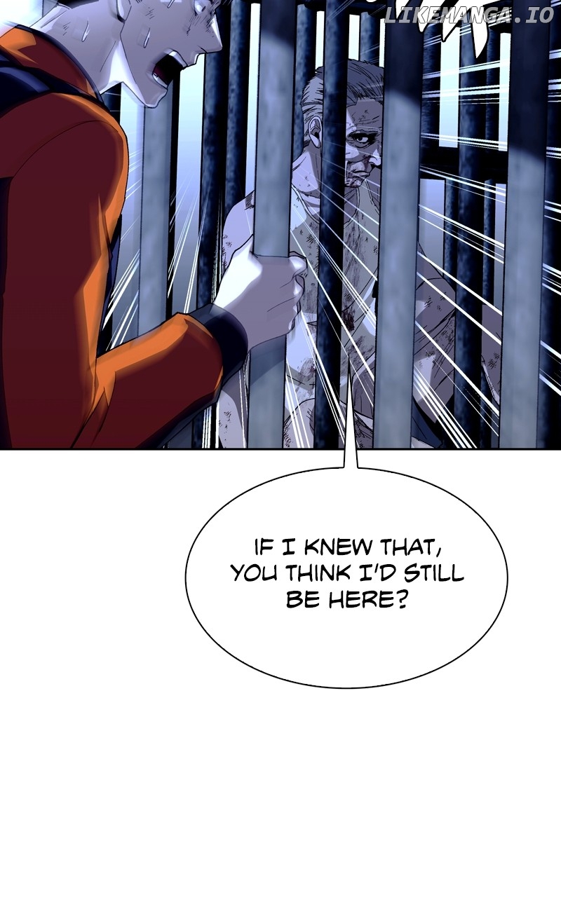 The End of the World is Just a Game to Me Chapter 67 - page 74