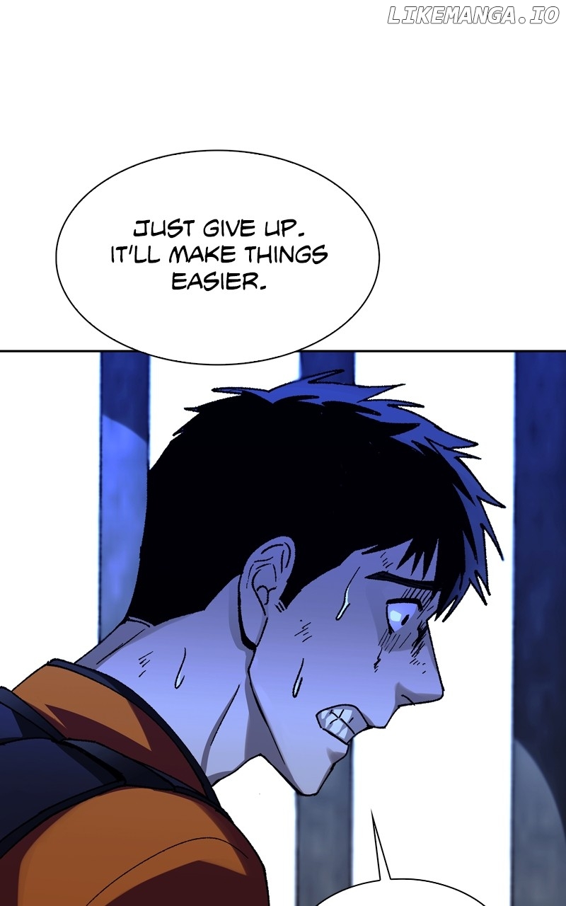 The End of the World is Just a Game to Me Chapter 67 - page 75
