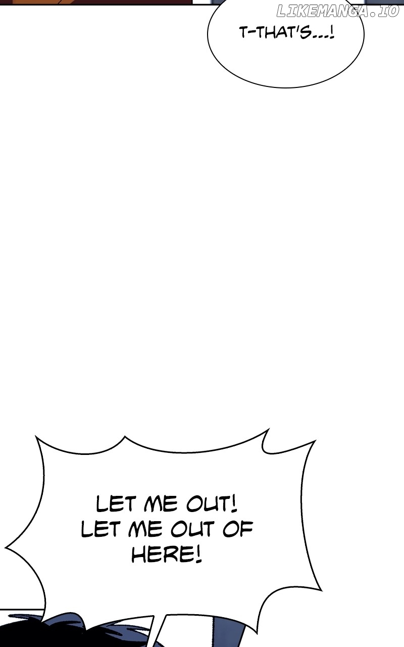 The End of the World is Just a Game to Me Chapter 67 - page 76