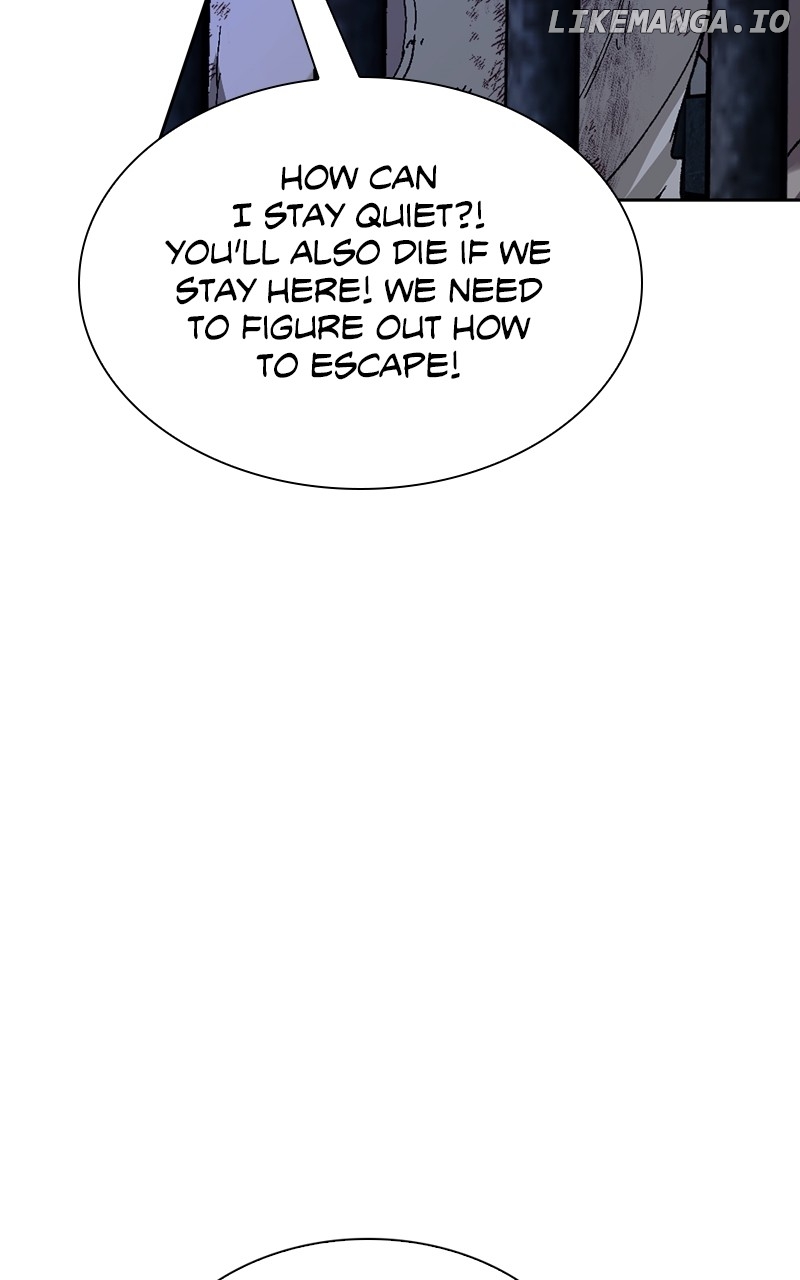 The End of the World is Just a Game to Me Chapter 67 - page 78
