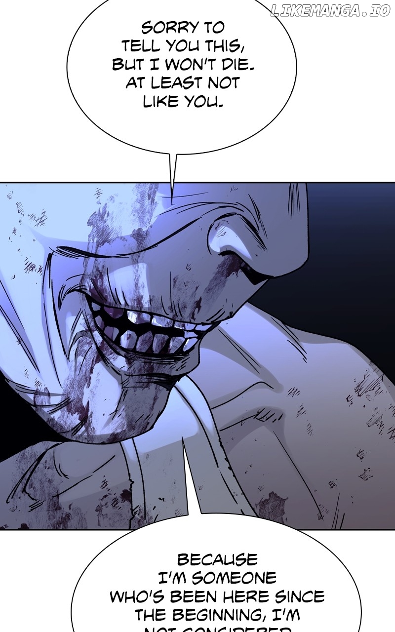 The End of the World is Just a Game to Me Chapter 67 - page 79