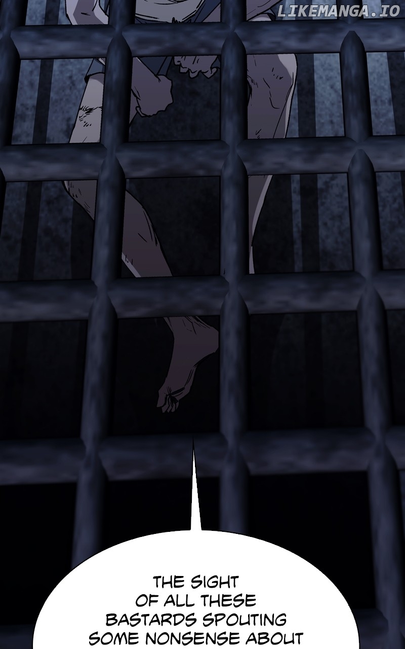 The End of the World is Just a Game to Me Chapter 67 - page 84