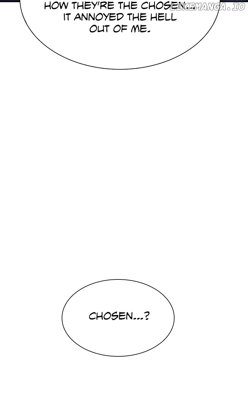 The End of the World is Just a Game to Me Chapter 67 - page 85