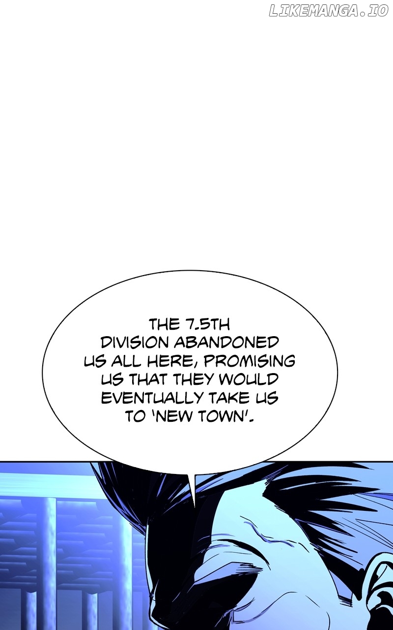 The End of the World is Just a Game to Me Chapter 67 - page 86