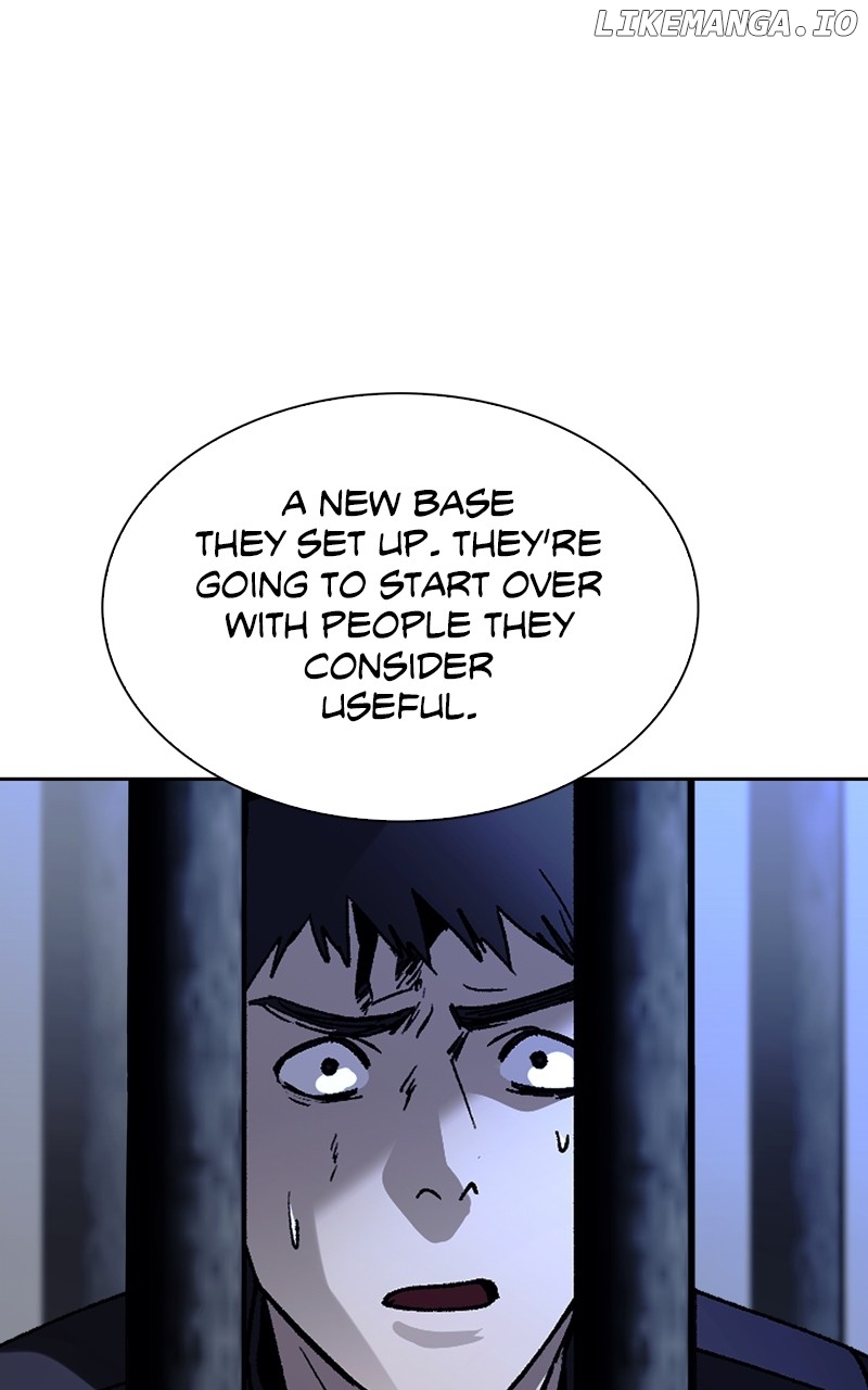 The End of the World is Just a Game to Me Chapter 67 - page 88