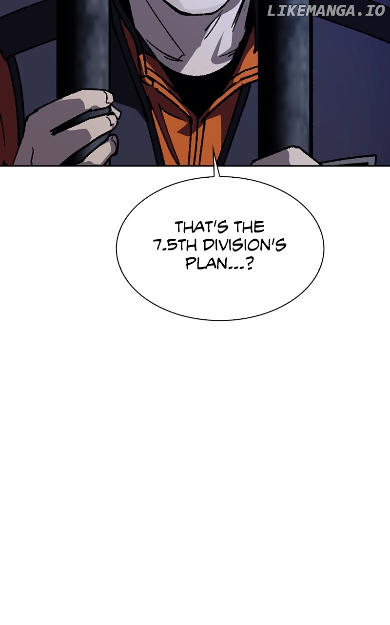 The End of the World is Just a Game to Me Chapter 67 - page 89