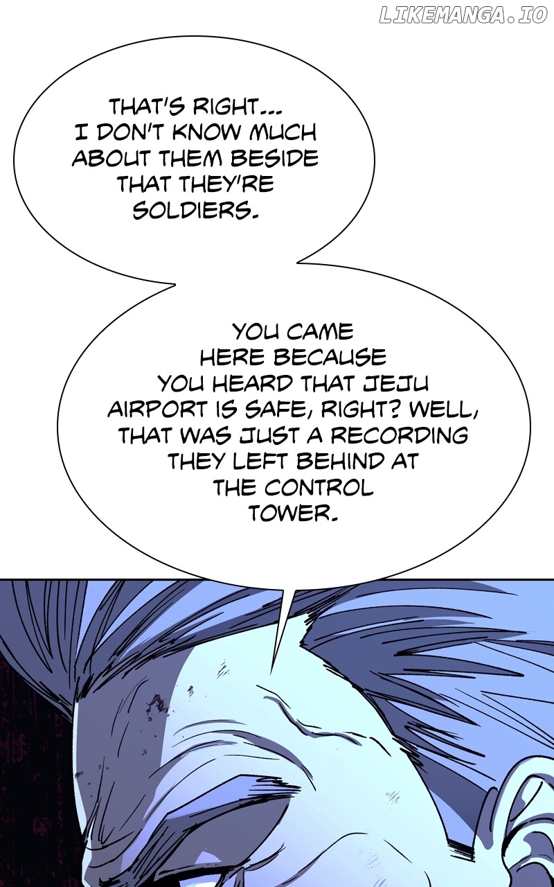 The End of the World is Just a Game to Me Chapter 67 - page 90