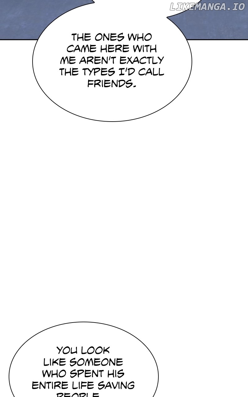 The End of the World is Just a Game to Me Chapter 67 - page 94