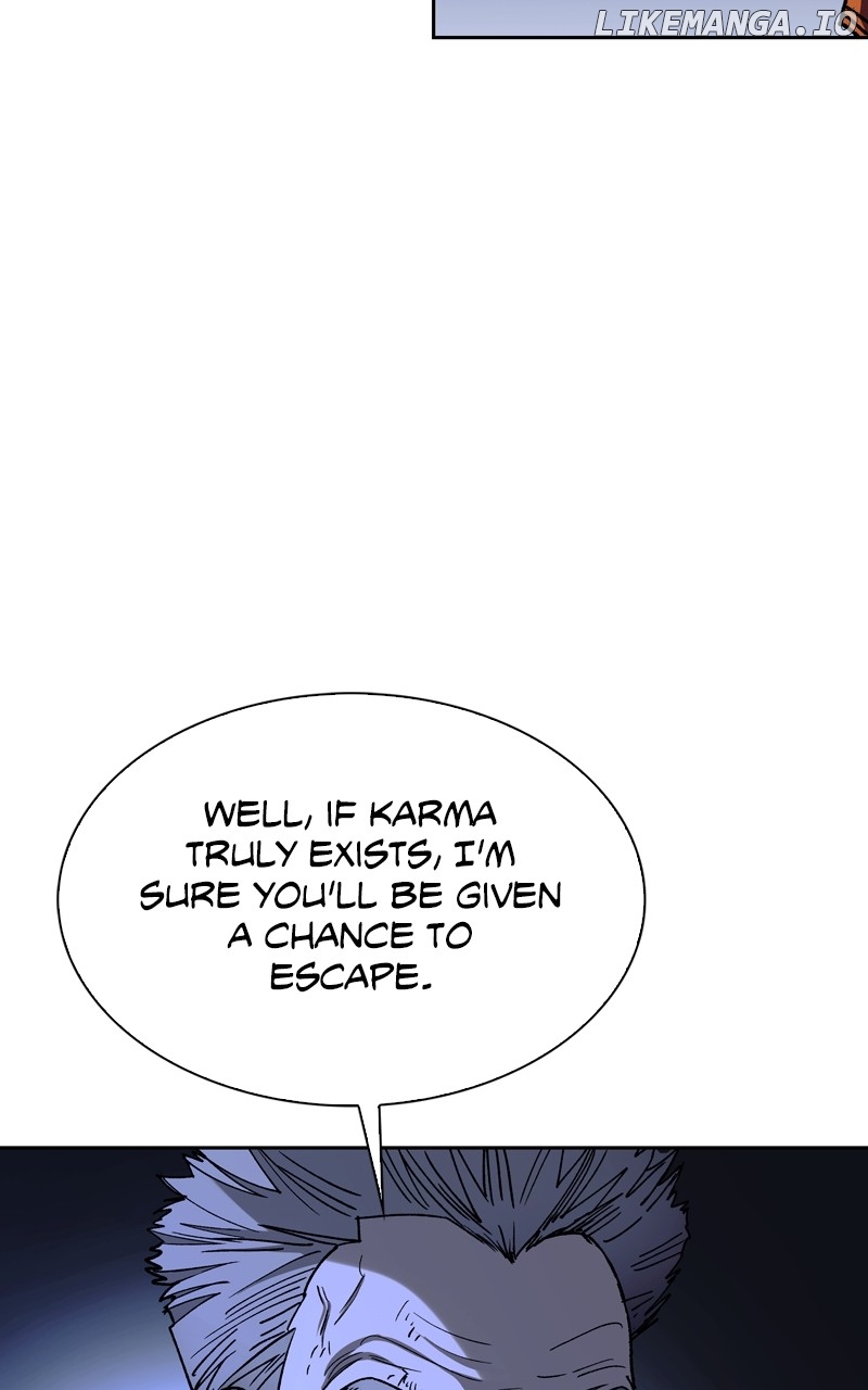 The End of the World is Just a Game to Me Chapter 67 - page 96