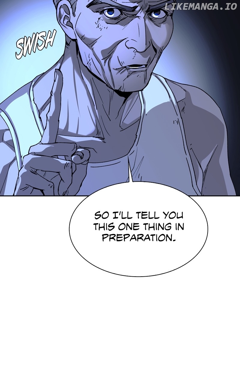 The End of the World is Just a Game to Me Chapter 67 - page 97