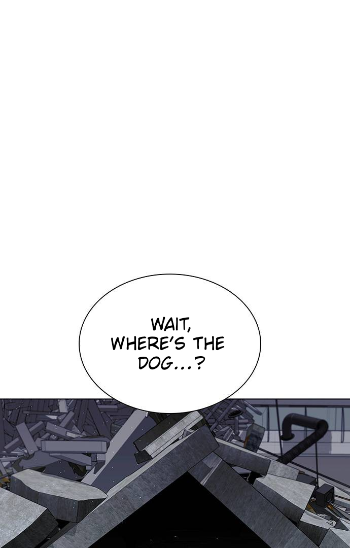 The End of the World is Just a Game to Me Chapter 45 - page 100