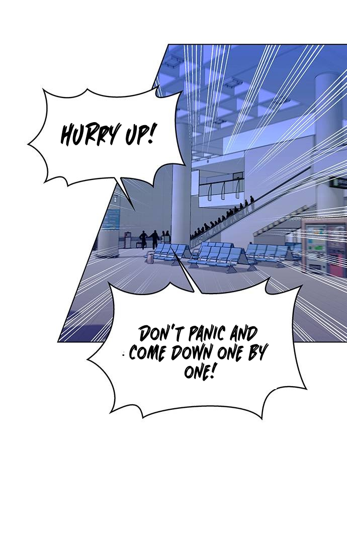 The End of the World is Just a Game to Me Chapter 45 - page 17