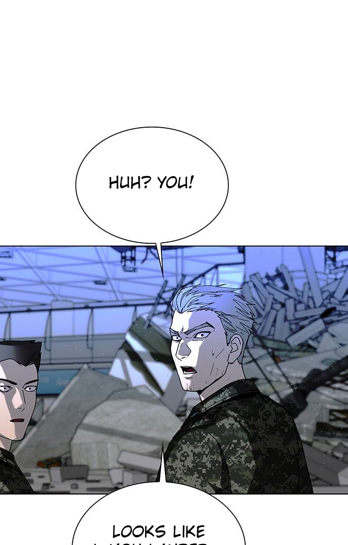 The End of the World is Just a Game to Me Chapter 45 - page 20