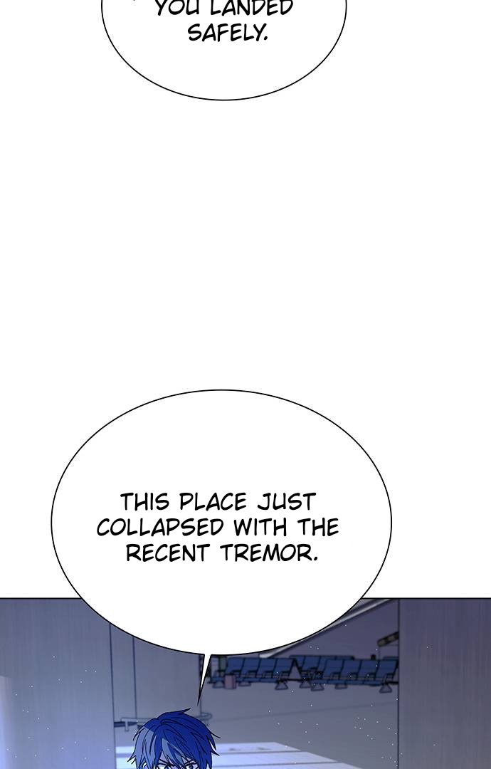 The End of the World is Just a Game to Me Chapter 45 - page 21