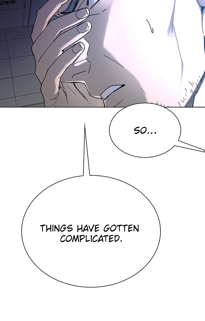 The End of the World is Just a Game to Me Chapter 45 - page 27