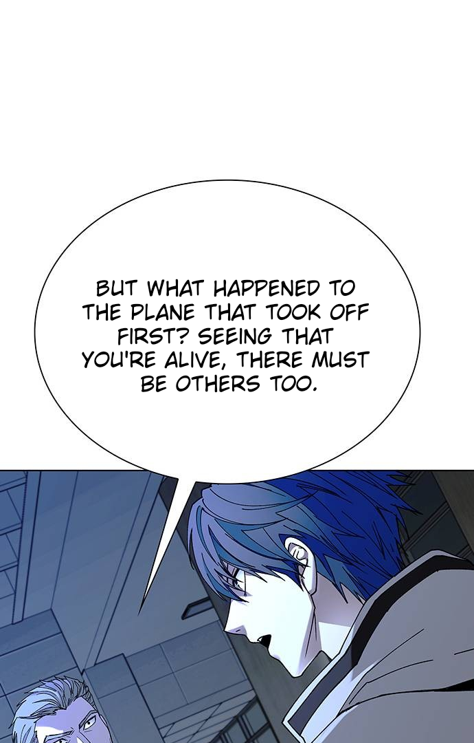 The End of the World is Just a Game to Me Chapter 45 - page 28