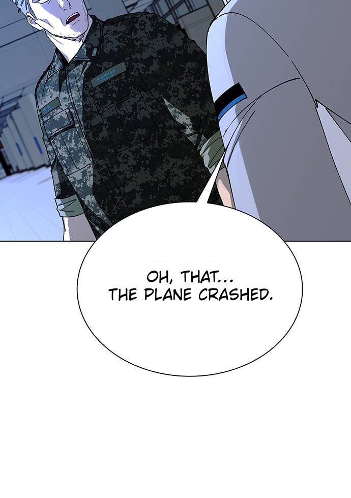 The End of the World is Just a Game to Me Chapter 45 - page 29
