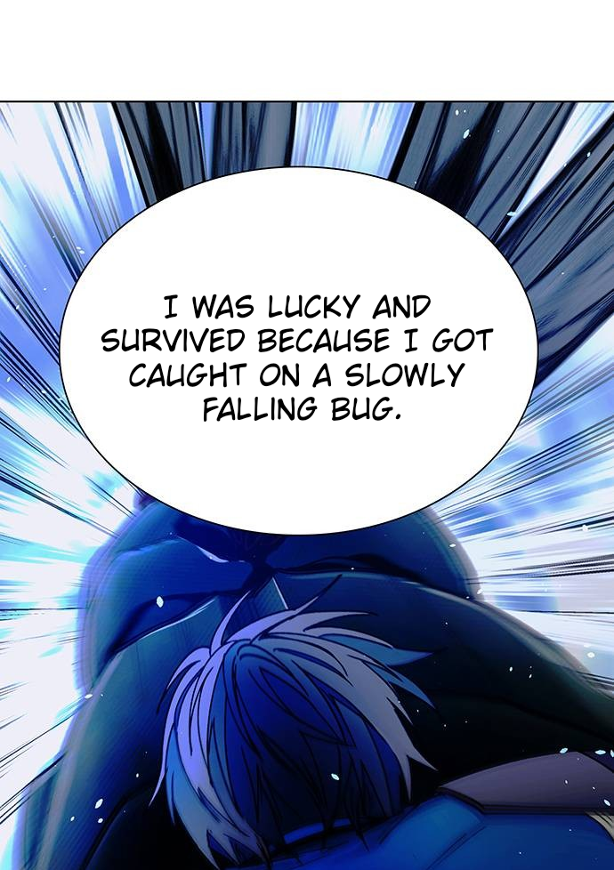 The End of the World is Just a Game to Me Chapter 45 - page 30