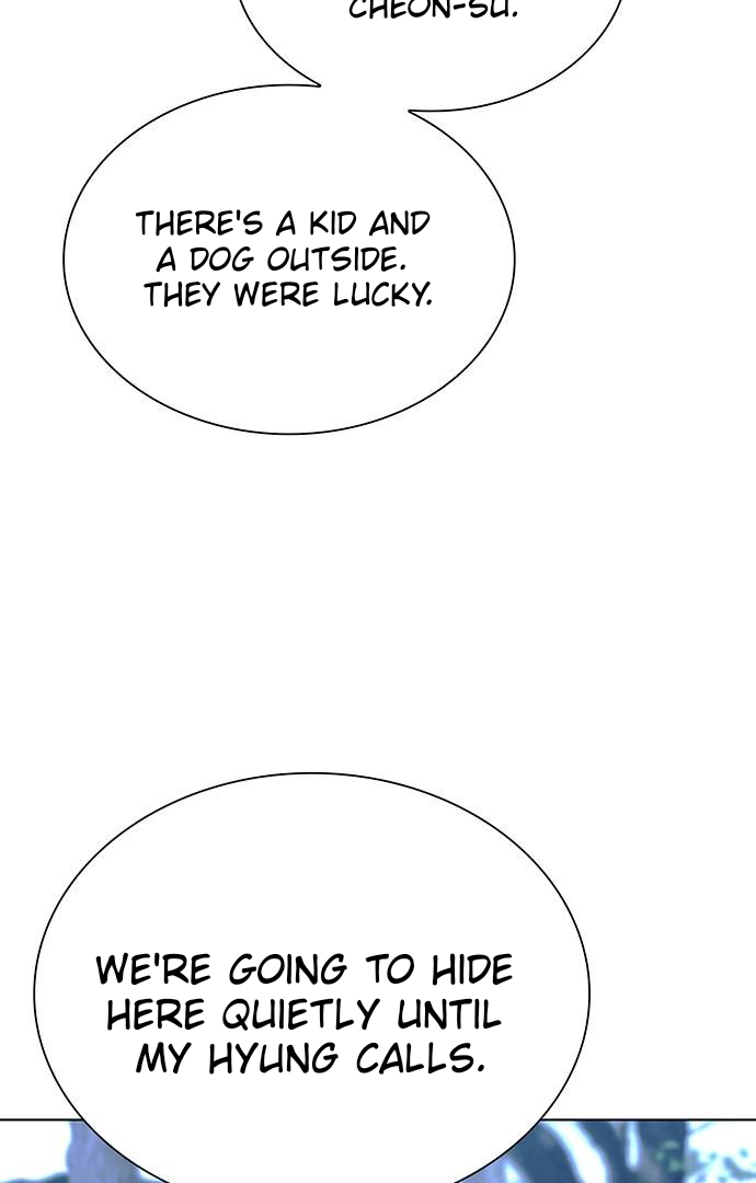 The End of the World is Just a Game to Me Chapter 45 - page 34