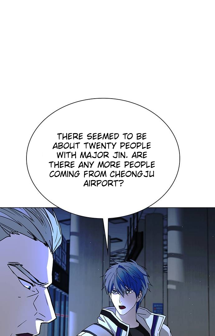 The End of the World is Just a Game to Me Chapter 45 - page 36