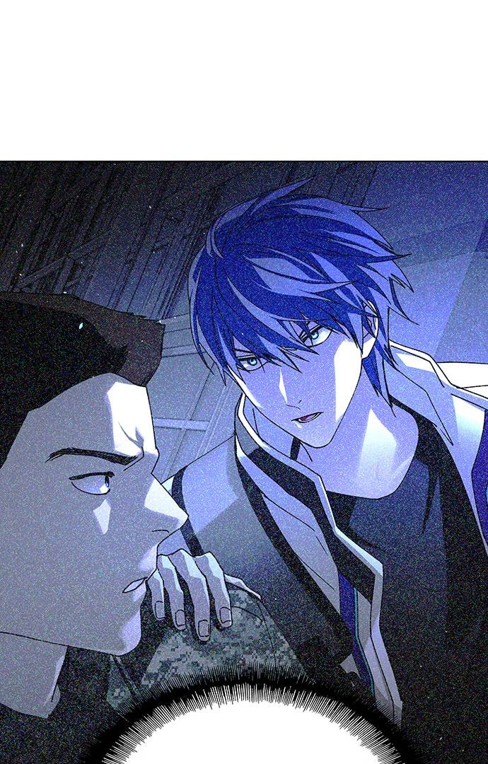 The End of the World is Just a Game to Me Chapter 45 - page 38