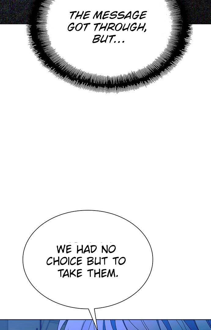 The End of the World is Just a Game to Me Chapter 45 - page 39