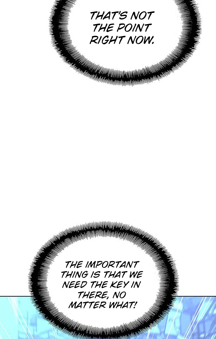 The End of the World is Just a Game to Me Chapter 45 - page 43