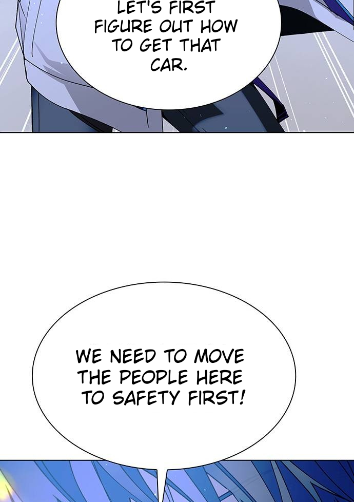 The End of the World is Just a Game to Me Chapter 45 - page 45