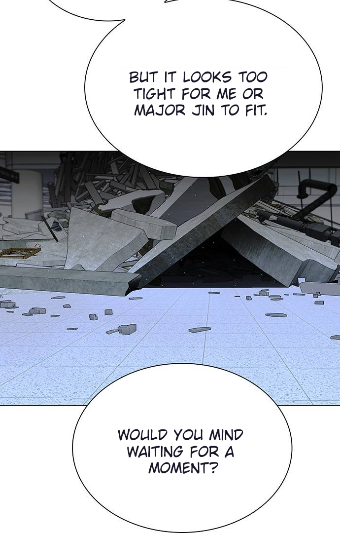 The End of the World is Just a Game to Me Chapter 45 - page 48