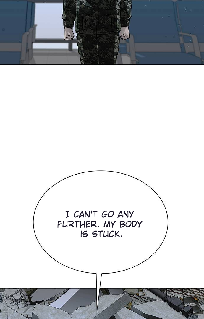 The End of the World is Just a Game to Me Chapter 45 - page 50