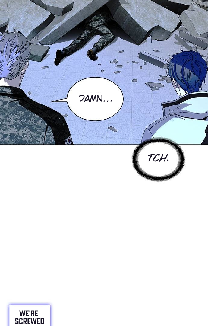 The End of the World is Just a Game to Me Chapter 45 - page 51