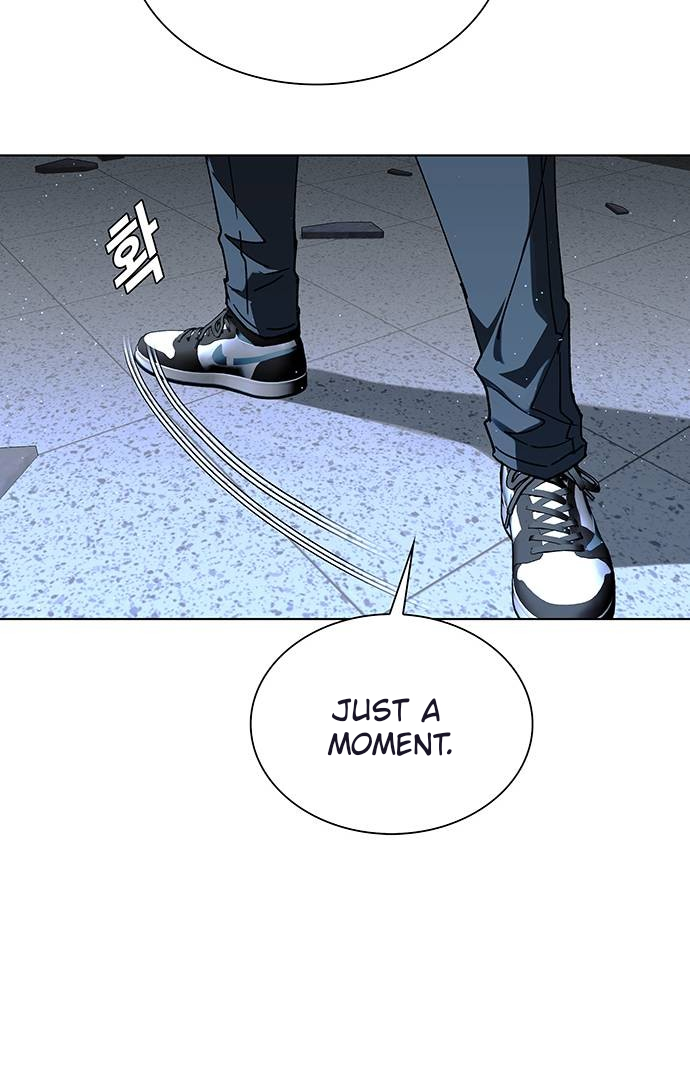 The End of the World is Just a Game to Me Chapter 45 - page 53