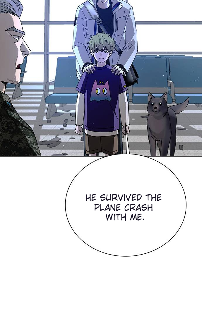The End of the World is Just a Game to Me Chapter 45 - page 55