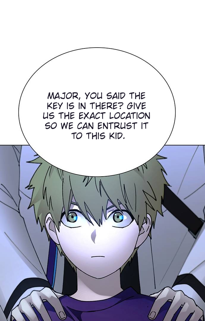 The End of the World is Just a Game to Me Chapter 45 - page 56