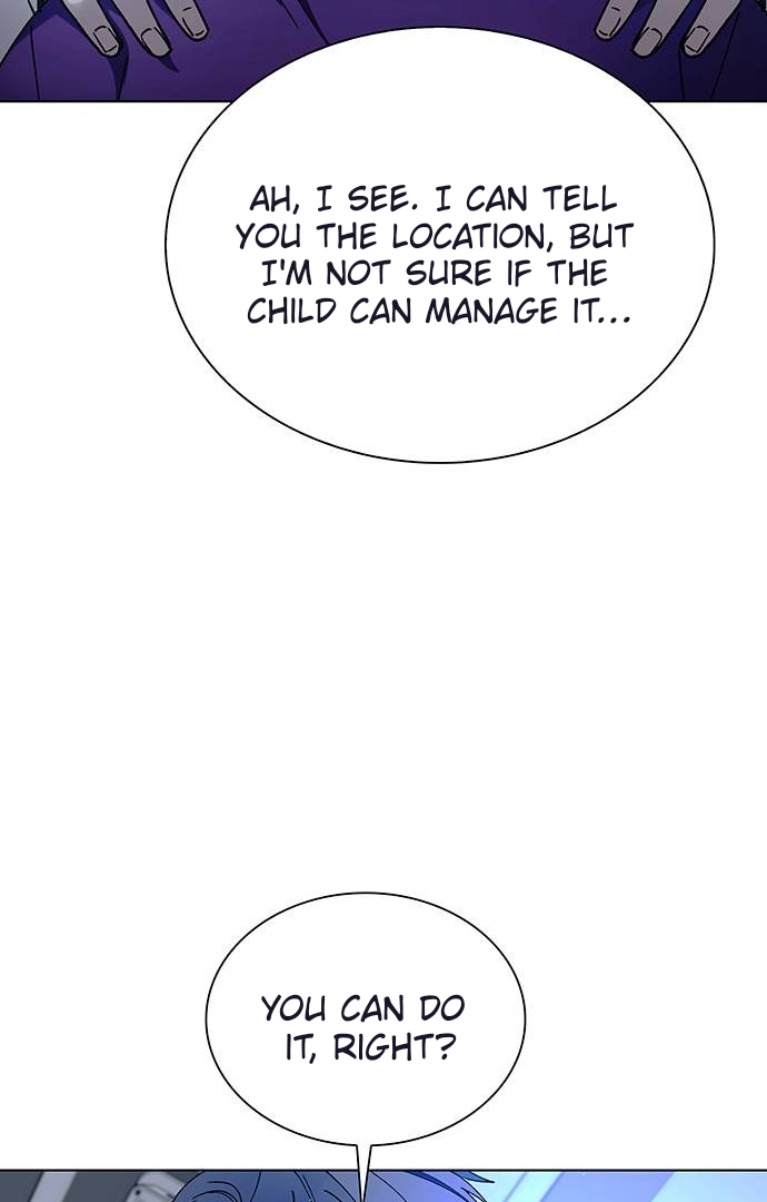 The End of the World is Just a Game to Me Chapter 45 - page 57