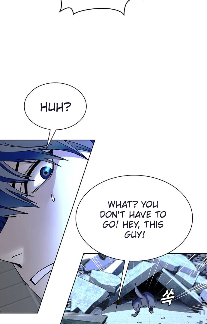 The End of the World is Just a Game to Me Chapter 45 - page 65