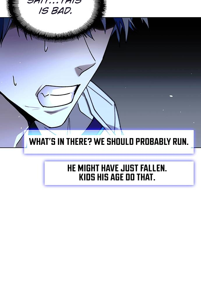 The End of the World is Just a Game to Me Chapter 45 - page 75