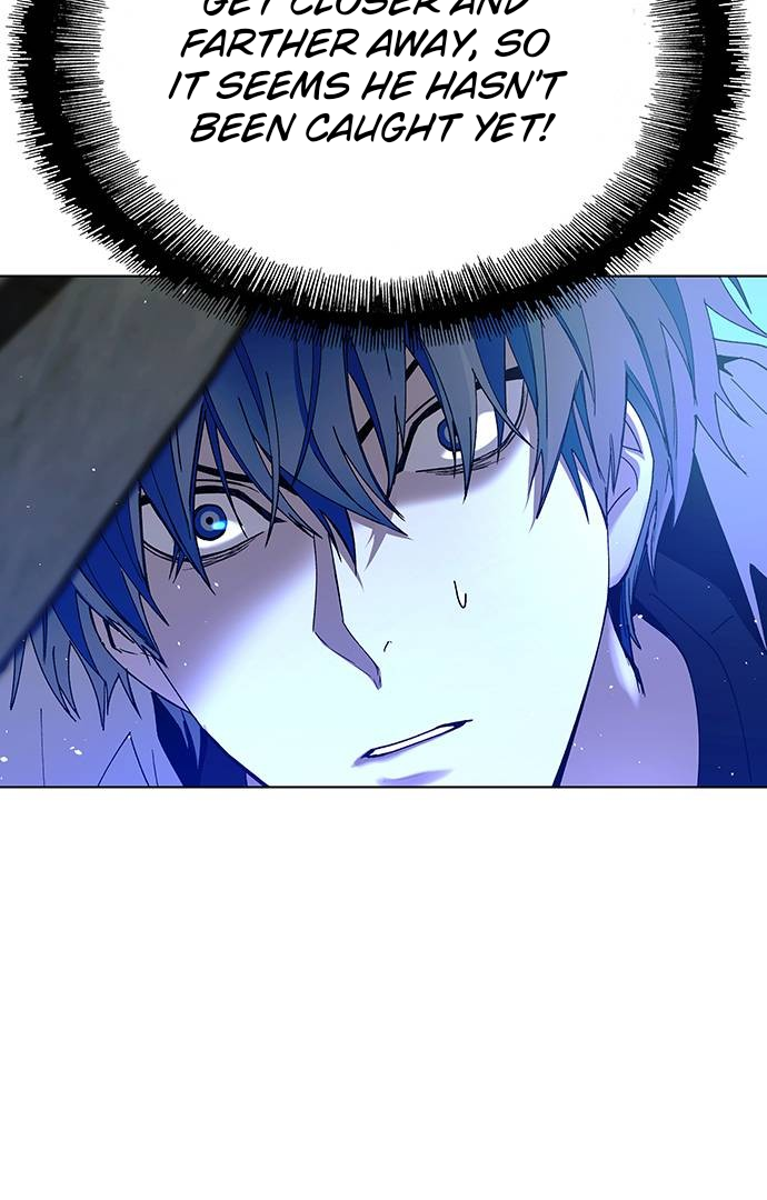 The End of the World is Just a Game to Me Chapter 45 - page 86