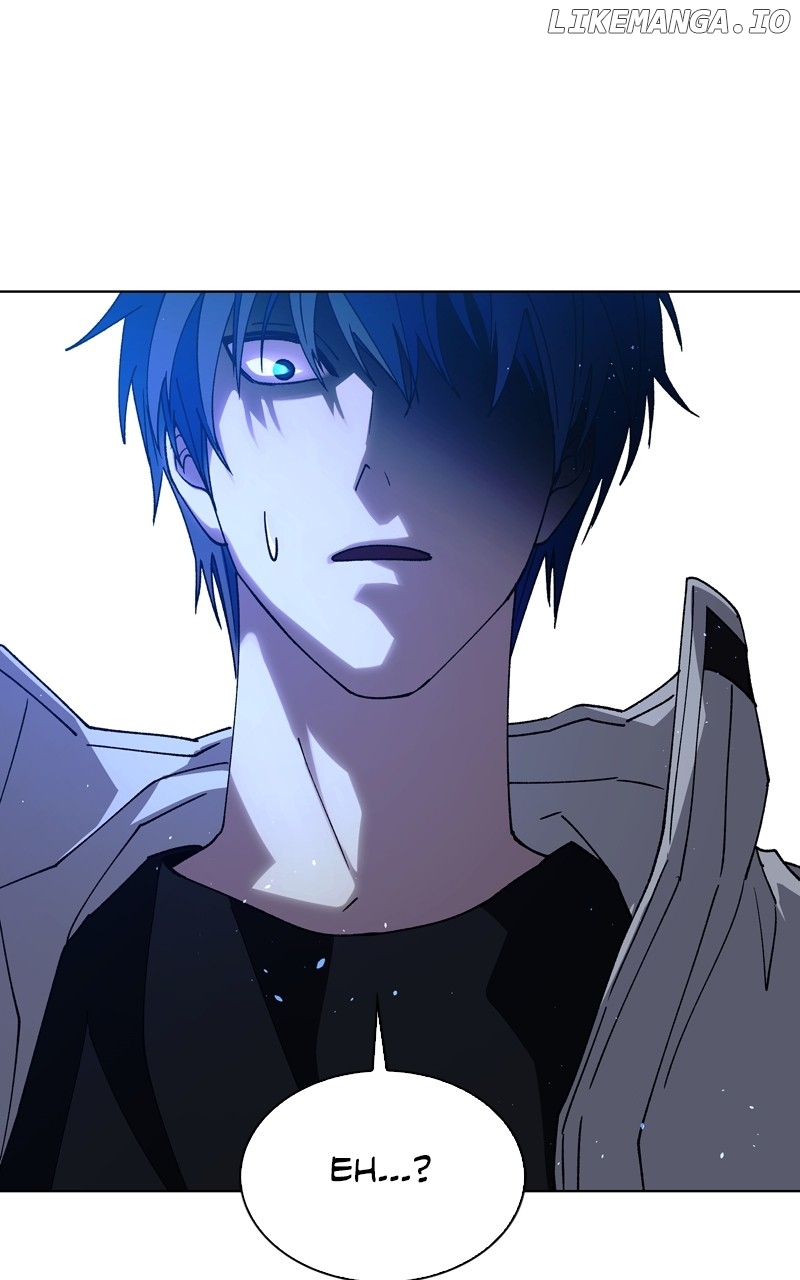 The End of the World is Just a Game to Me Chapter 64 - page 1
