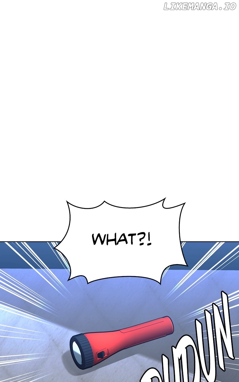 The End of the World is Just a Game to Me Chapter 64 - page 10