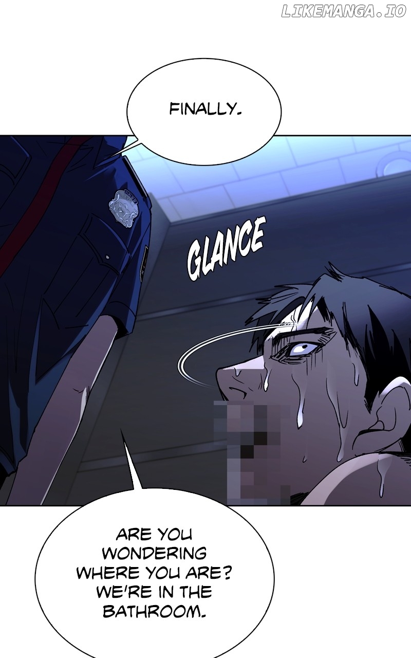 The End of the World is Just a Game to Me Chapter 64 - page 100