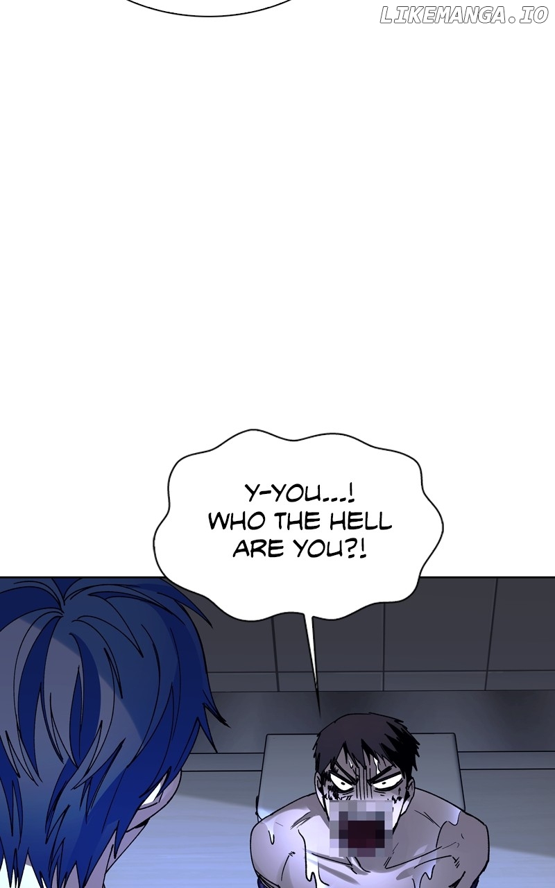 The End of the World is Just a Game to Me Chapter 64 - page 101