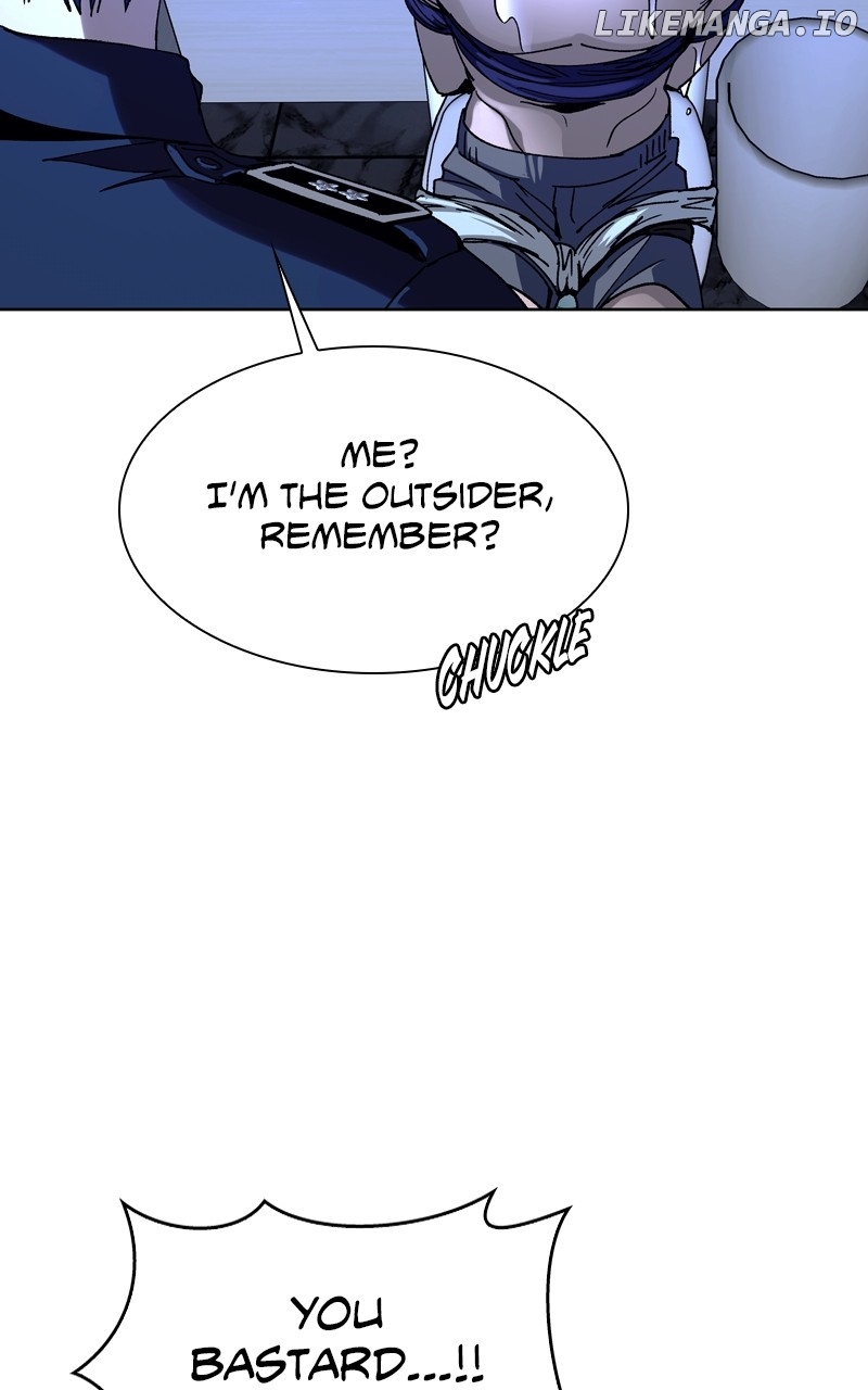 The End of the World is Just a Game to Me Chapter 64 - page 102