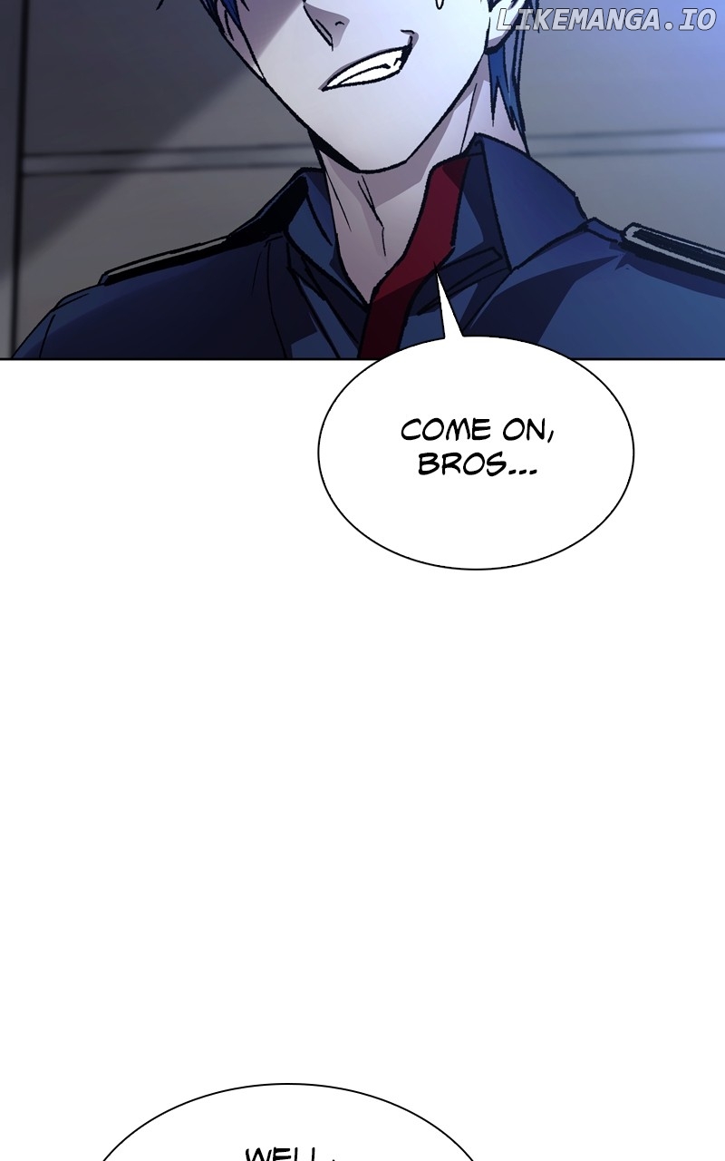 The End of the World is Just a Game to Me Chapter 64 - page 108