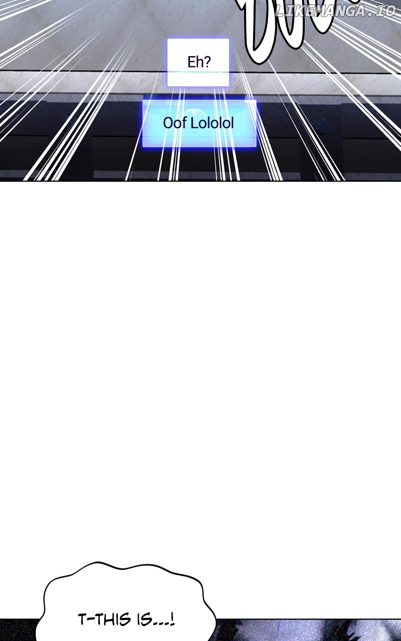 The End of the World is Just a Game to Me Chapter 64 - page 11
