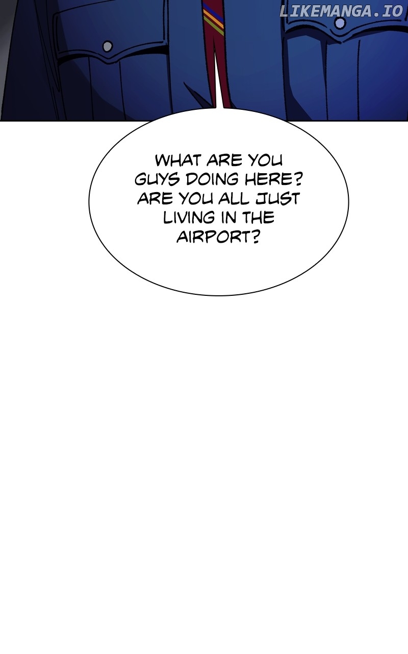 The End of the World is Just a Game to Me Chapter 64 - page 110