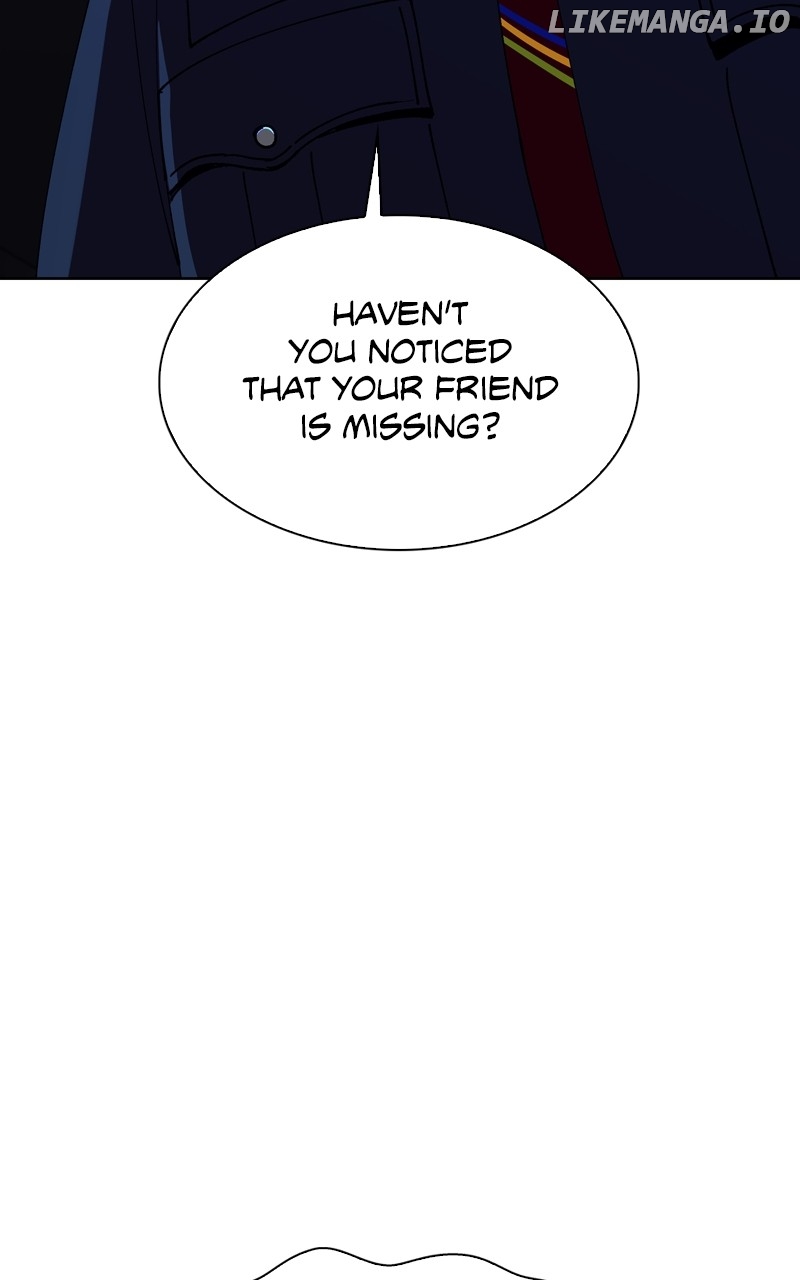 The End of the World is Just a Game to Me Chapter 64 - page 113